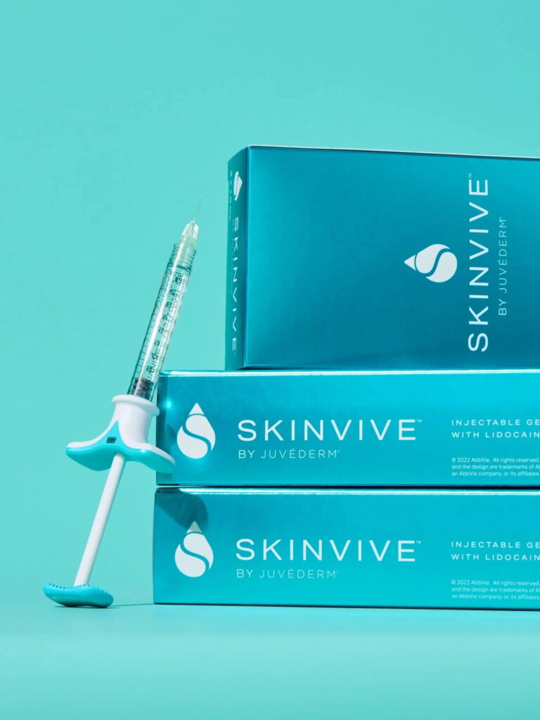 skinvive treatment eaglescliffe